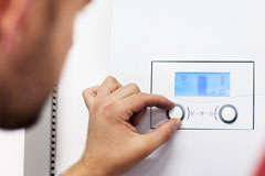 best Meadwell boiler servicing companies
