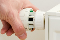 Meadwell central heating repair costs