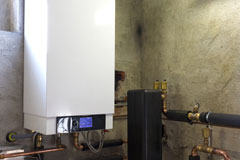 Meadwell condensing boiler companies